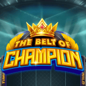 Logo Ang Sinturon ng Kampeon