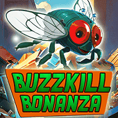 Logo Buzzkill Bonanza